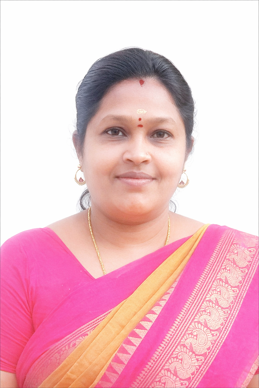 Dr.S.Selvarani